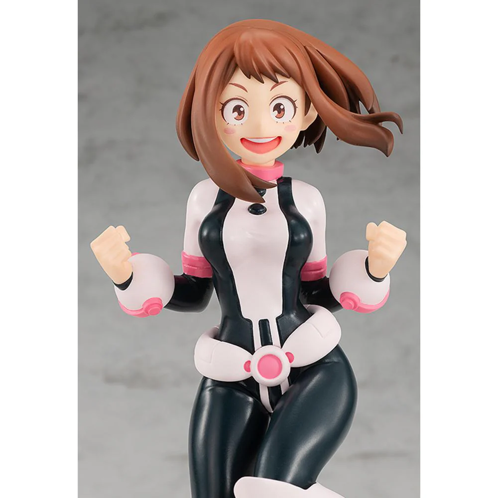 POP UP PARADE Ochaco Uraraka: Hero Costume Ver. - Image 2