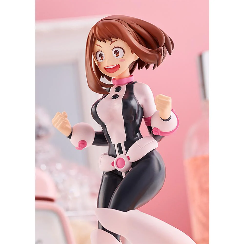 POP UP PARADE Ochaco Uraraka: Hero Costume Ver. - Image 3