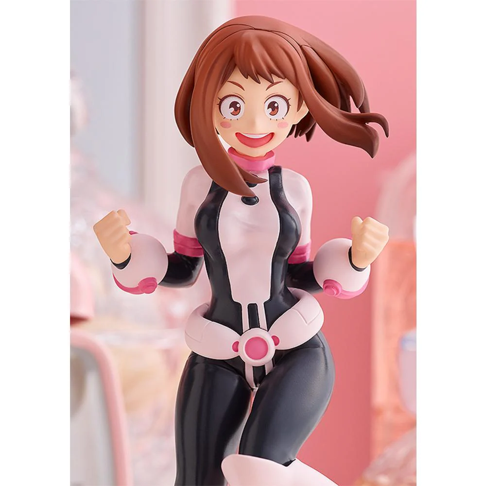 POP UP PARADE Ochaco Uraraka: Hero Costume Ver. - Image 5