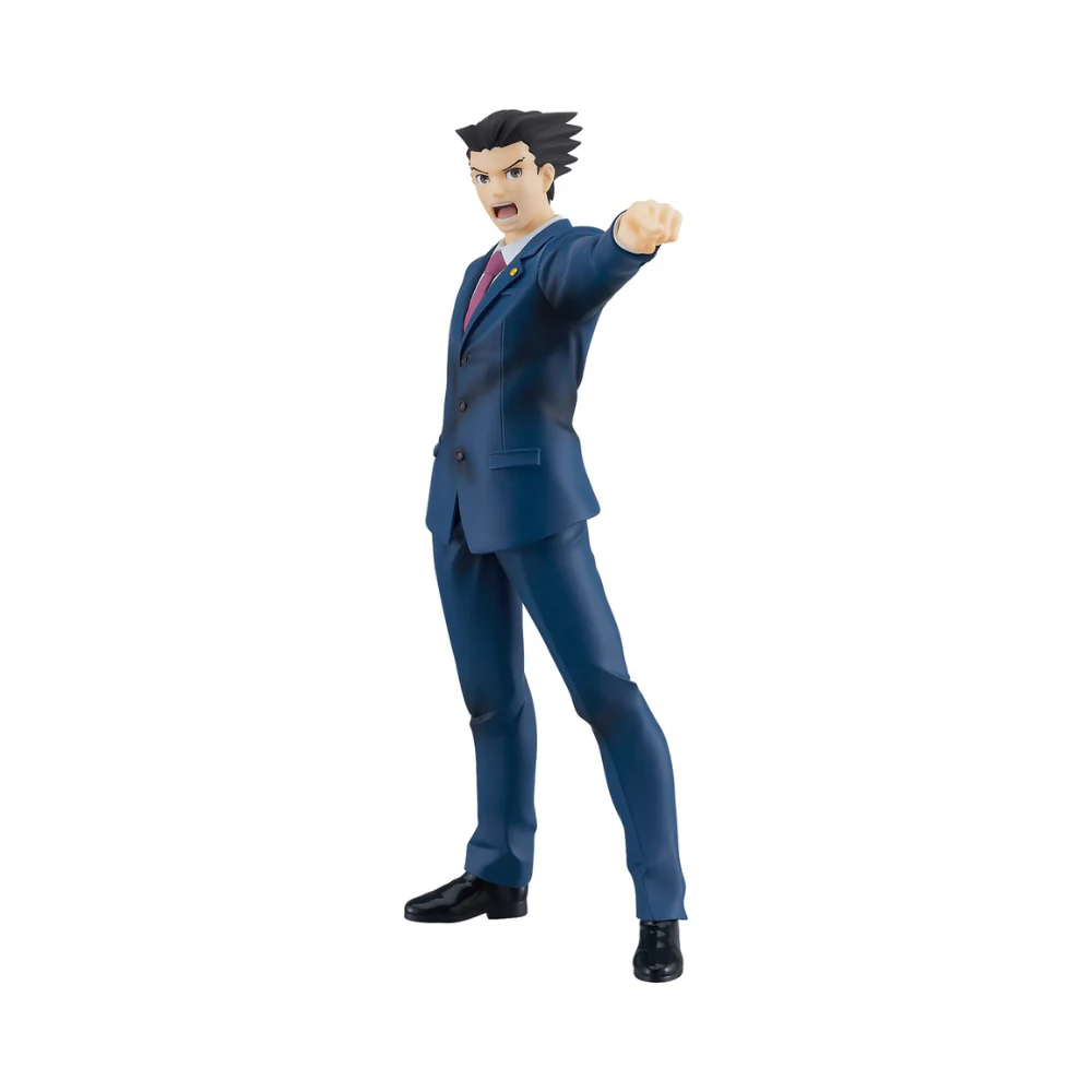 Phoenix Wright: Ace Attorney Phoenix Wright Pop Up Parade Figure by Good Smile Company