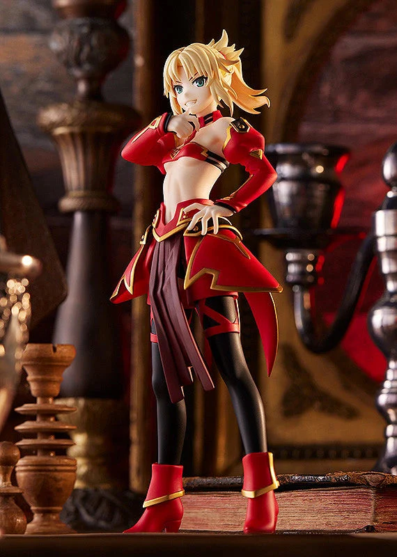 Fate/Grand Order Saber/Mordred Pop Up Parade Figure by Max Factory - Image 2