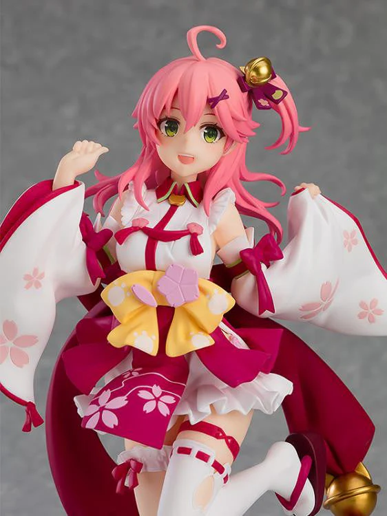 Hololive Production Pop Up Parade Sakura Miko by Good Smile Company - Image 4