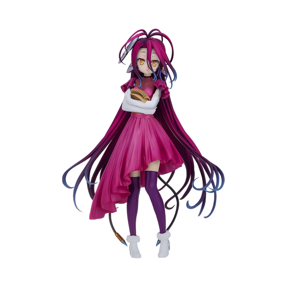 No Game No Life Schwi (Concert Ver.) Pop Up Parade Large Figure by Good Smile Company