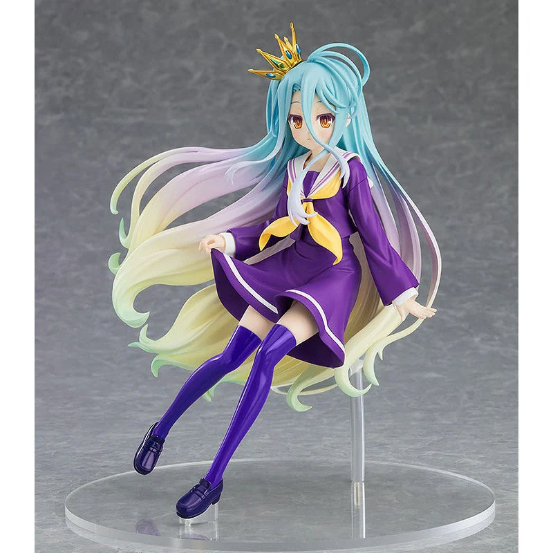 POP UP PARADE Shiro: Crown Version - Image 2