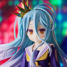 POP UP PARADE Shiro: Crown Version - Image 5