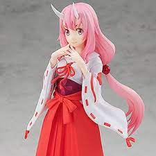 That Time I Got Reincarnated As A Slime  Shuna Pop Up Parade Figure by Good Smile Company - Image 2
