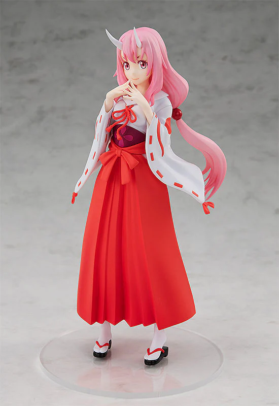 That Time I Got Reincarnated As A Slime  Shuna Pop Up Parade Figure by Good Smile Company - Image 4