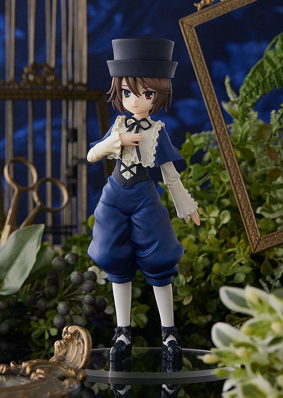 Rozen Maiden Souseiseki Pop Up Parade Figure - Image 4