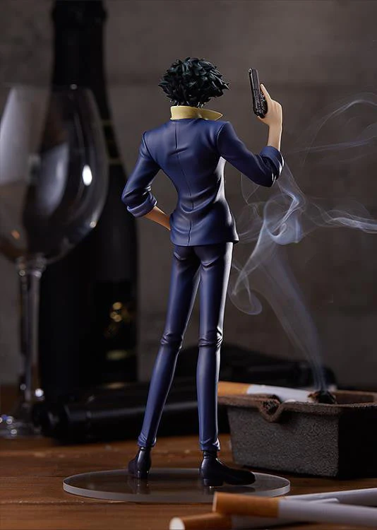Cowboy Bebop : Spike Spiegel Pop Up Parade Figure by Good Smile Company - Image 3