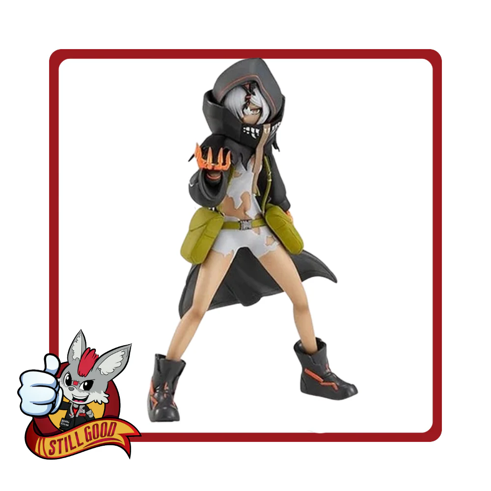 POP UP PARADE Strength: DAWN FALL Ver. [DAMAGE BOX]