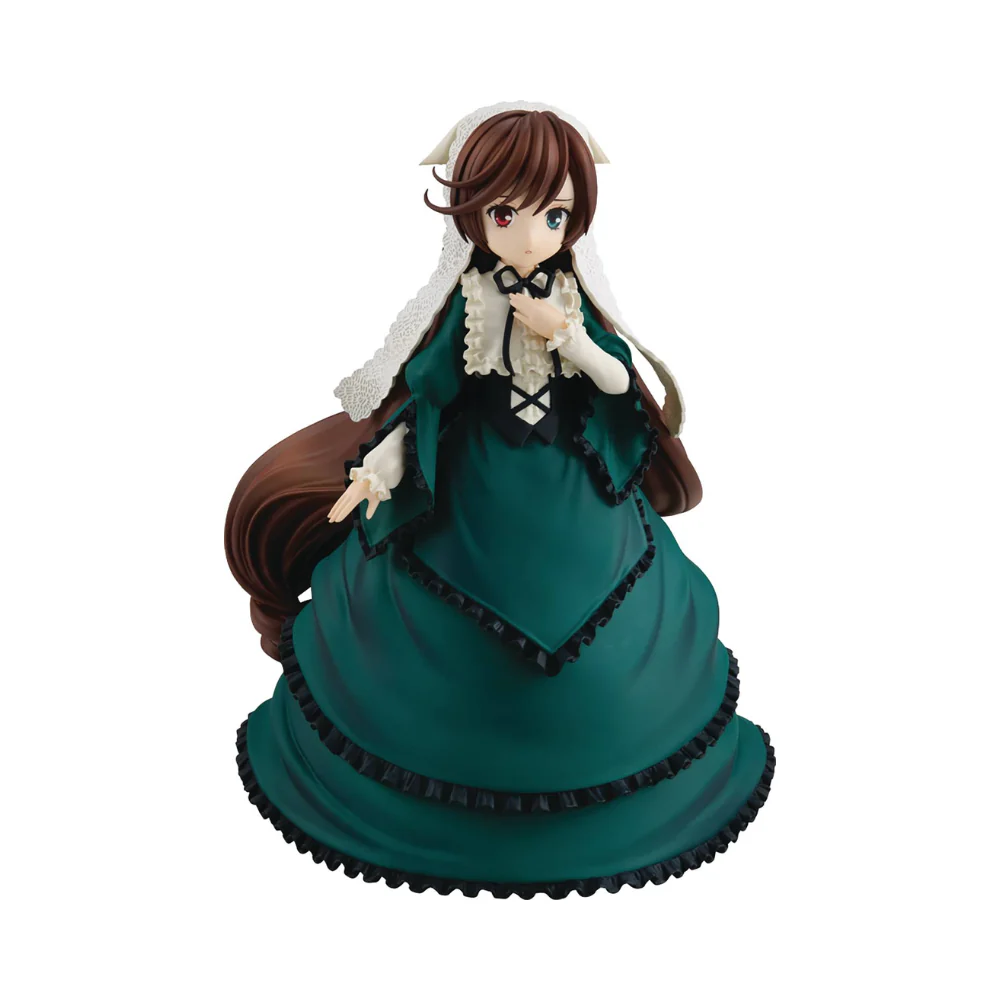 Rozen Maiden Suiseiseki Pop Up Parade Figure