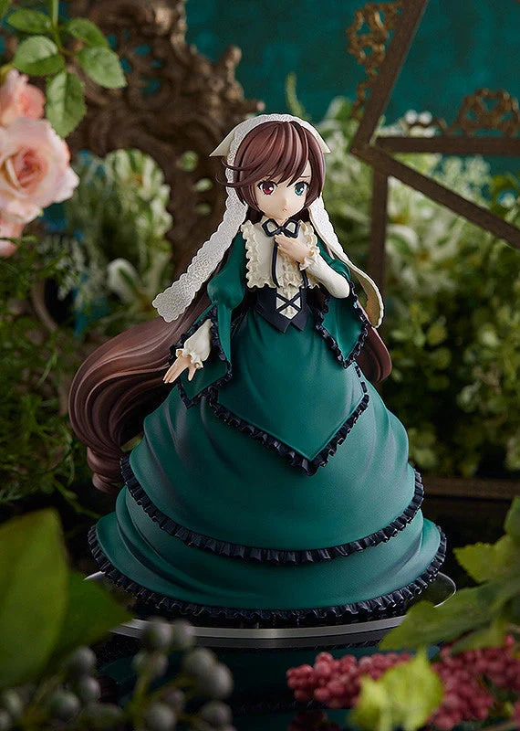 Rozen Maiden Suiseiseki Pop Up Parade Figure - Image 4