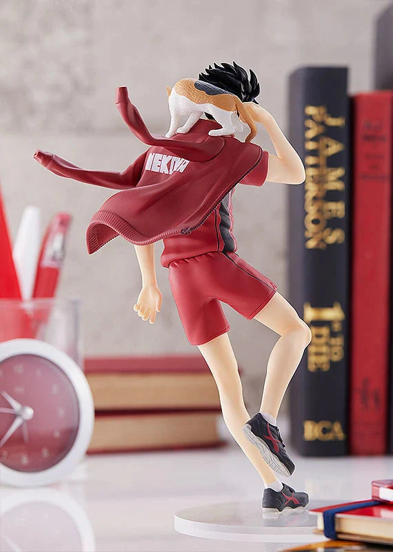 Haikyu ! Tetsuro Kuroo Pop Up Parade Figure by Good Smile Company - Image 2