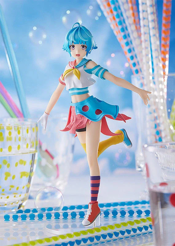 Bubble Uta Pop Up Parade Figure by Good Smile Company - Image 5