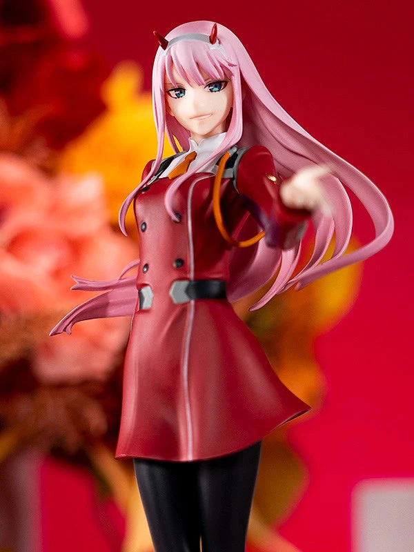 Darling in the Franxx Zero Two Pop Up Parade Figure by Good Smile Company - Image 3