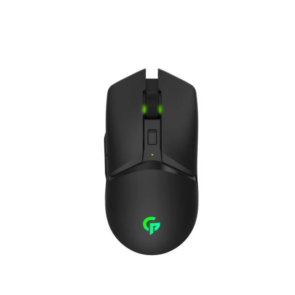 Porodo : 7D Wireless/Wired RGB Gaming Mouse