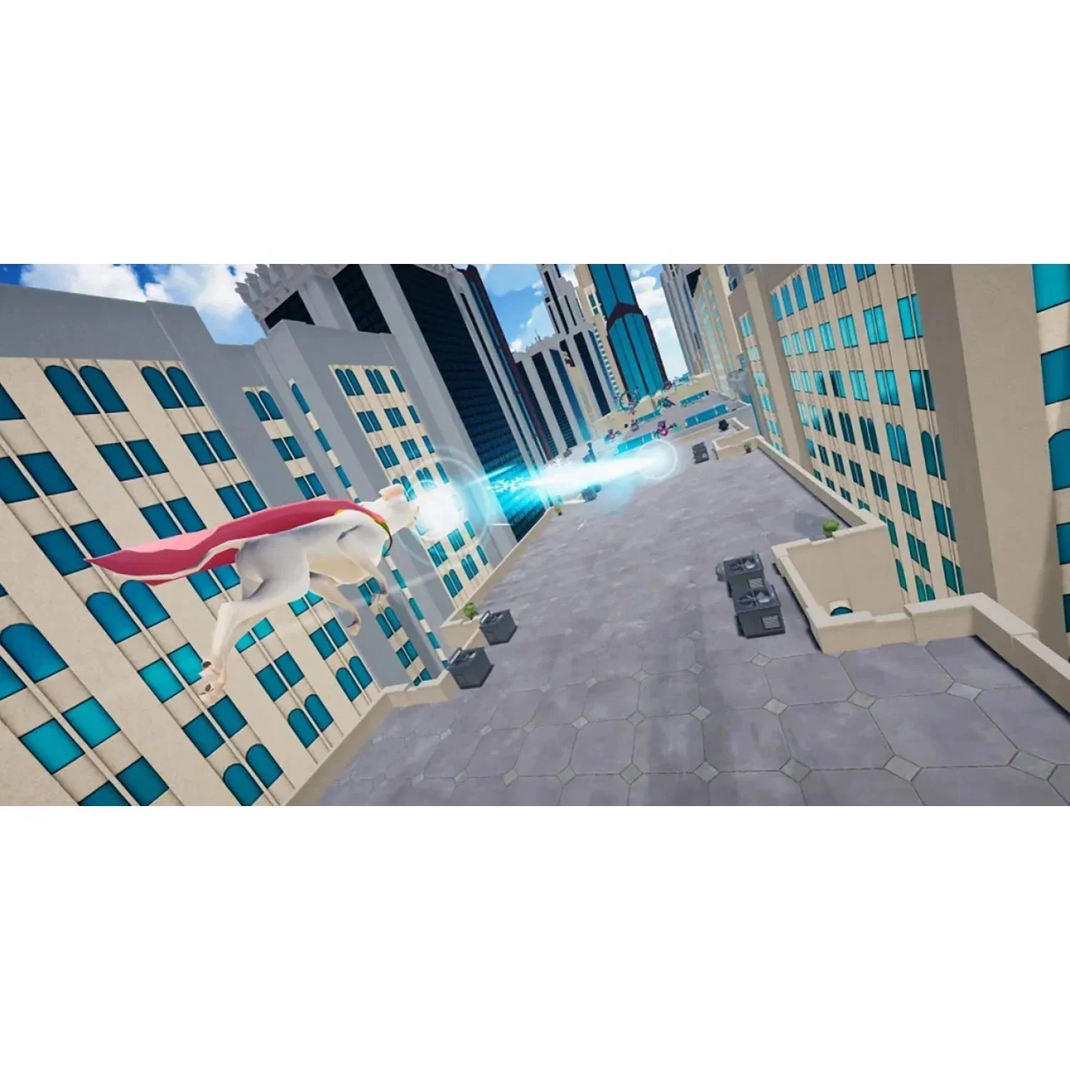 PS4 Game : DC League of Super Pets - Image 3