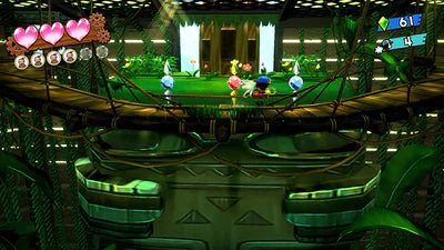 PS4 Game : Klonoa Phantasy Reverie Series - Image 2