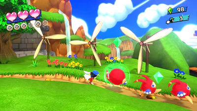 PS4 Game : Klonoa Phantasy Reverie Series - Image 4