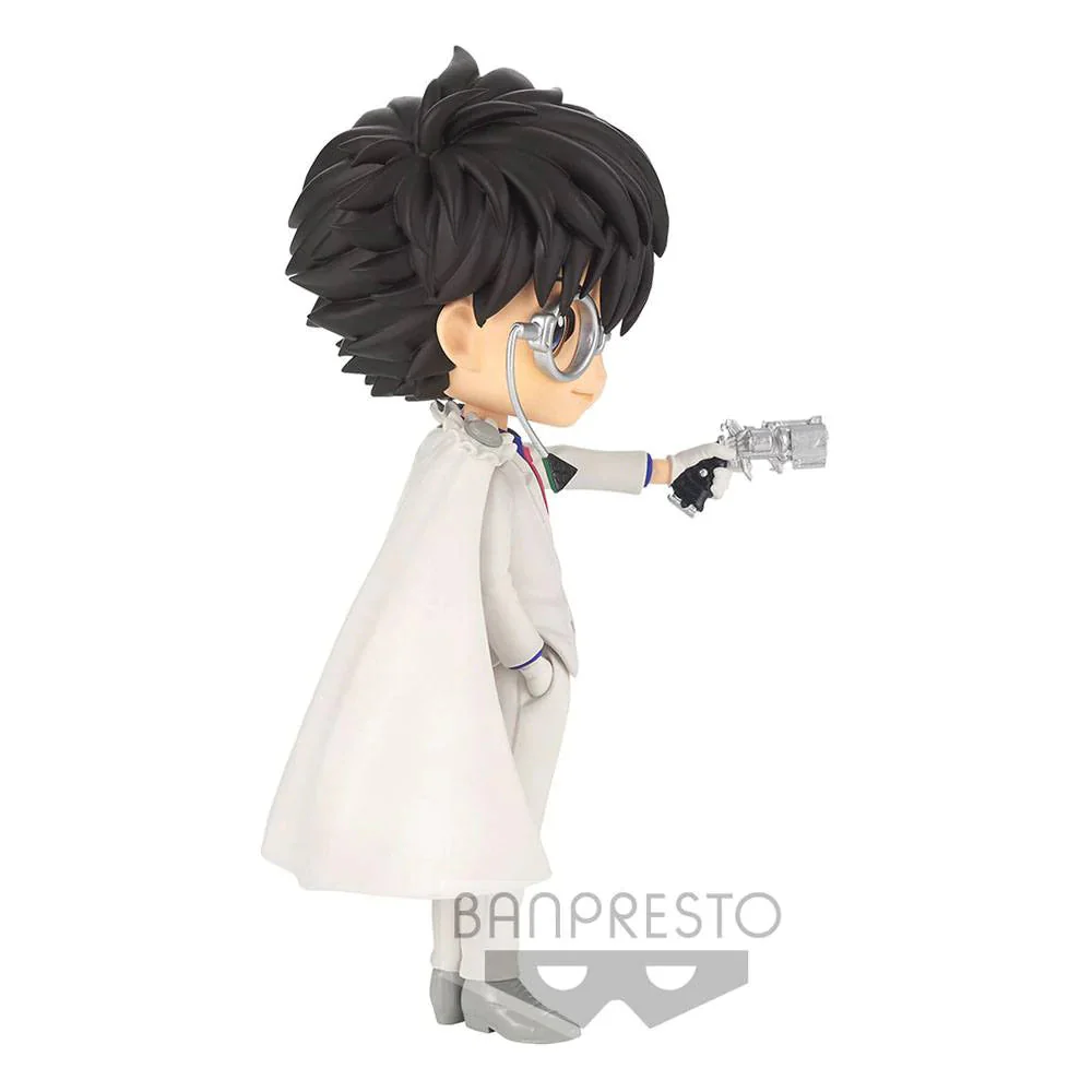 Case Closed Detective Conan Q Posket - Kid The Phantom Thief Version A - Image 2