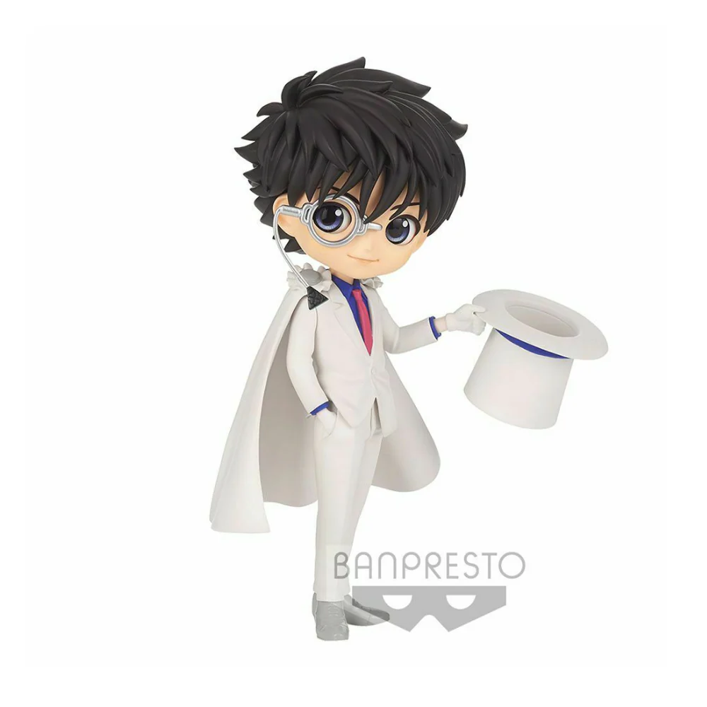 Case Closed Detective Conan Q Posket - Kid The Phantom Thief Version B