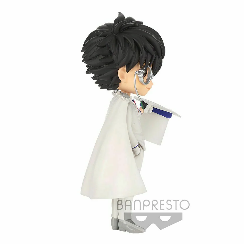Case Closed Detective Conan Q Posket - Kid The Phantom Thief Version B - Image 2