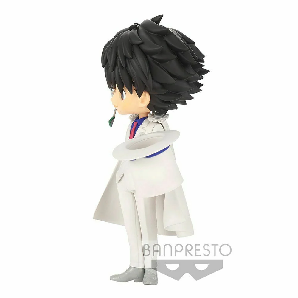 Case Closed Detective Conan Q Posket - Kid The Phantom Thief Version B - Image 3
