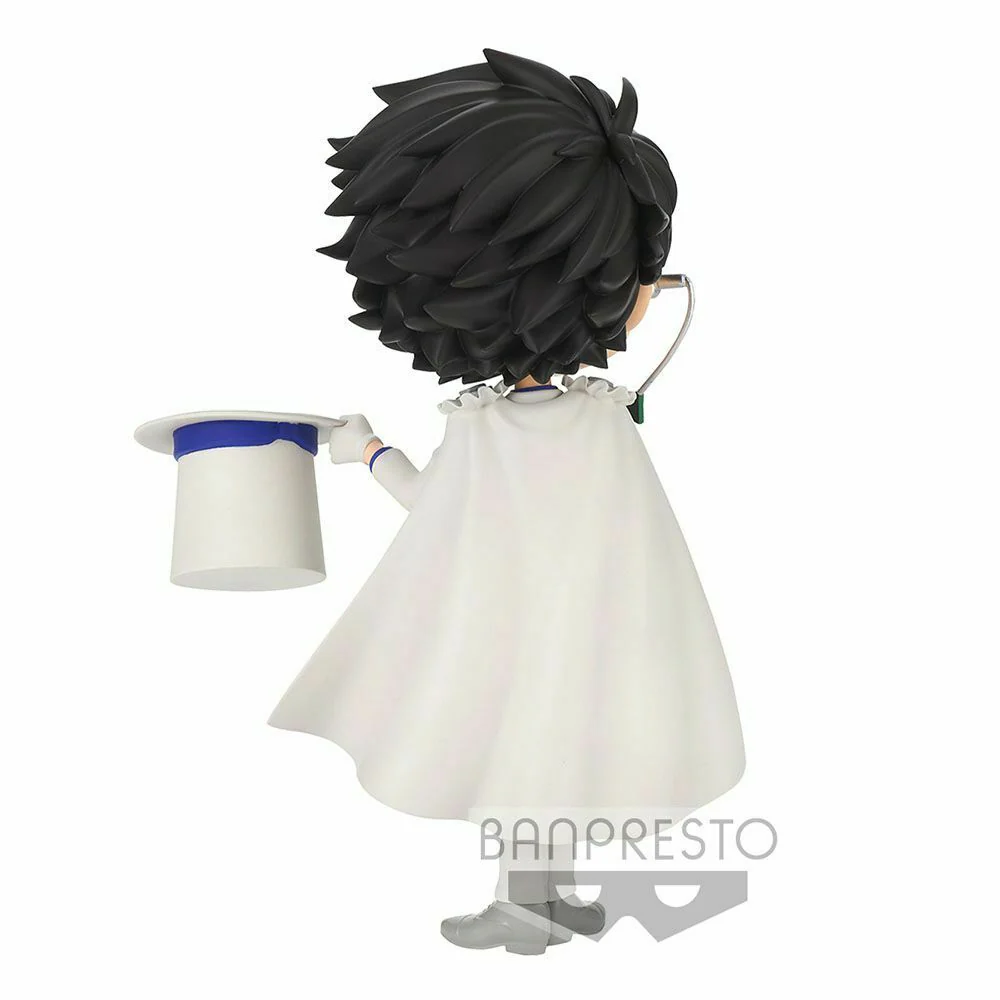 Case Closed Detective Conan Q Posket - Kid The Phantom Thief Version B - Image 4