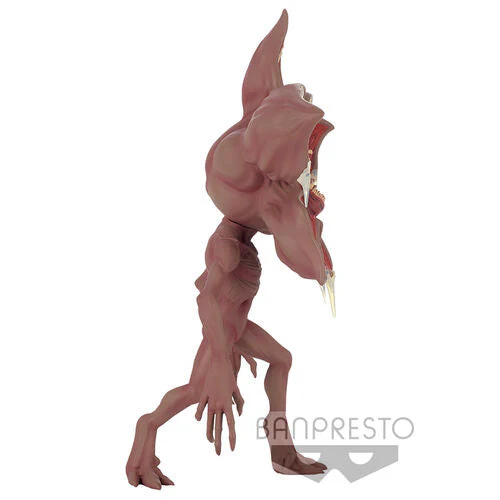 Stranger Things Q posket Extra Figures - Demogorgon - Image 3