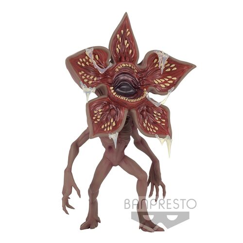 Stranger Things Q posket Extra Figures - Demogorgon - Image 4
