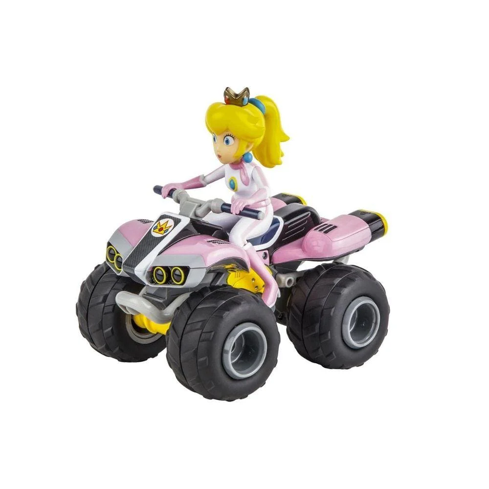 R/C MARIO KART 8 PEACH -1:20