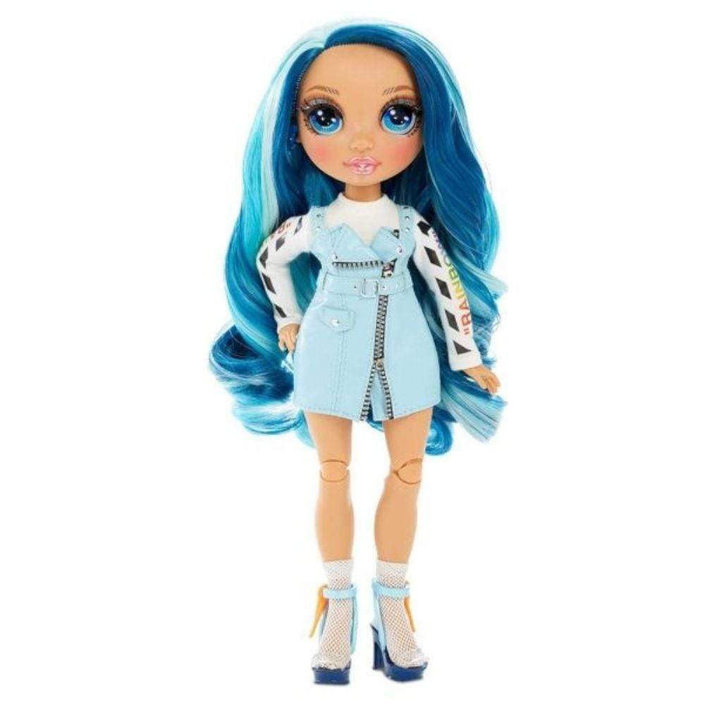 Rainbow High Fashion Doll – Skyler - Image 2
