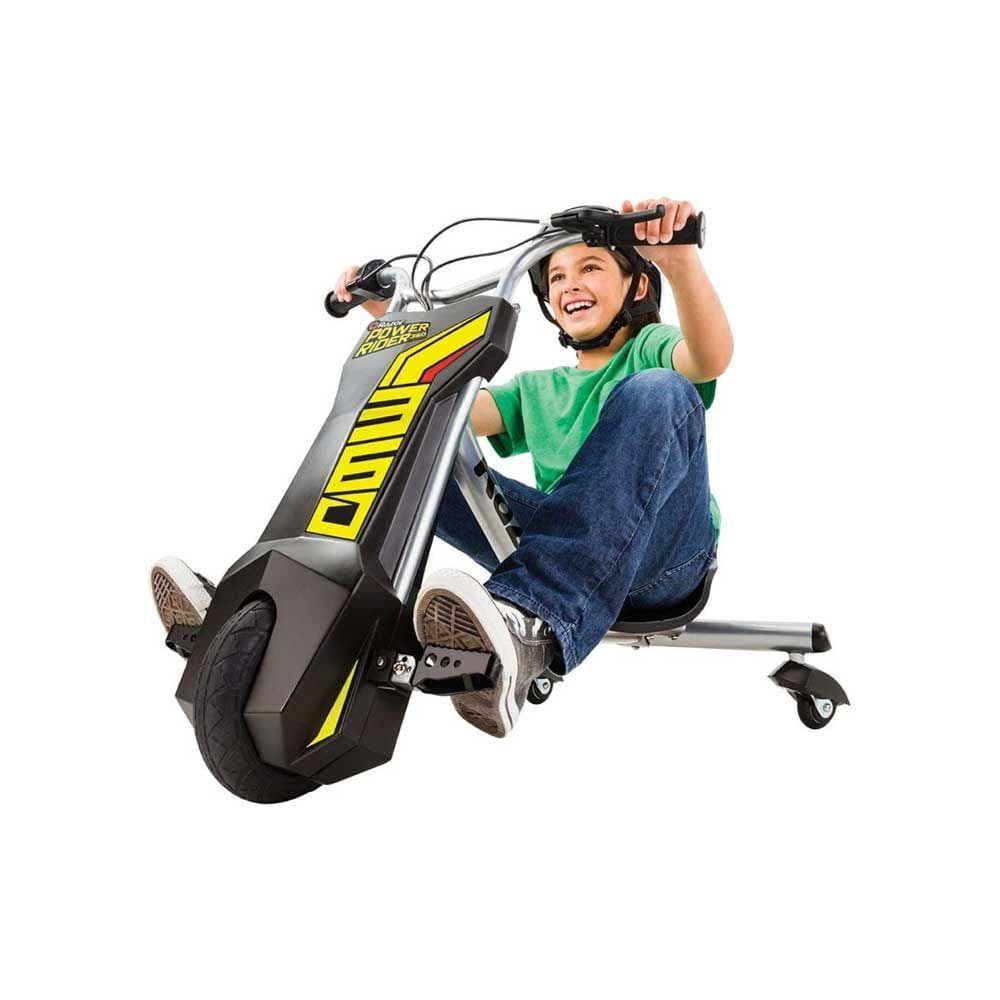 Razor Power Rider Machine 360 V2 14Km/Hr - Image 2
