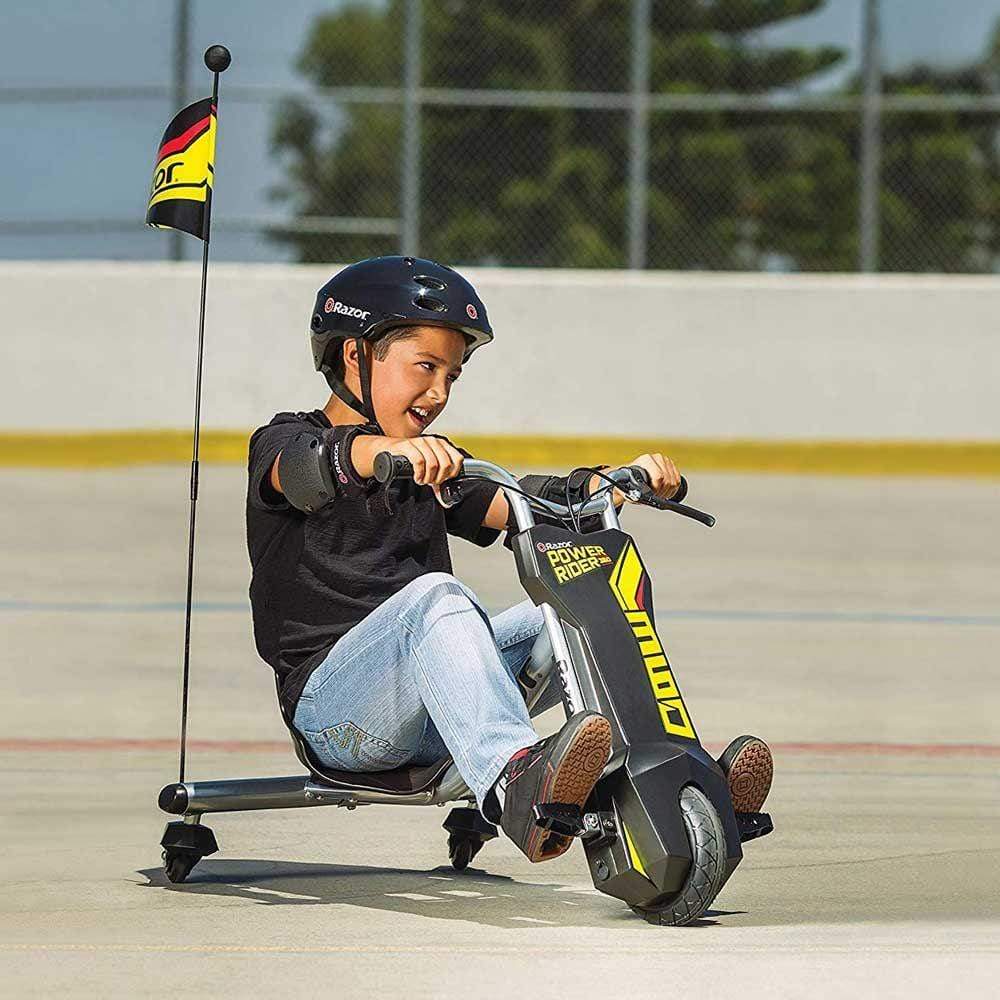 Razor Power Rider Machine 360 V2 14Km/Hr - Image 3