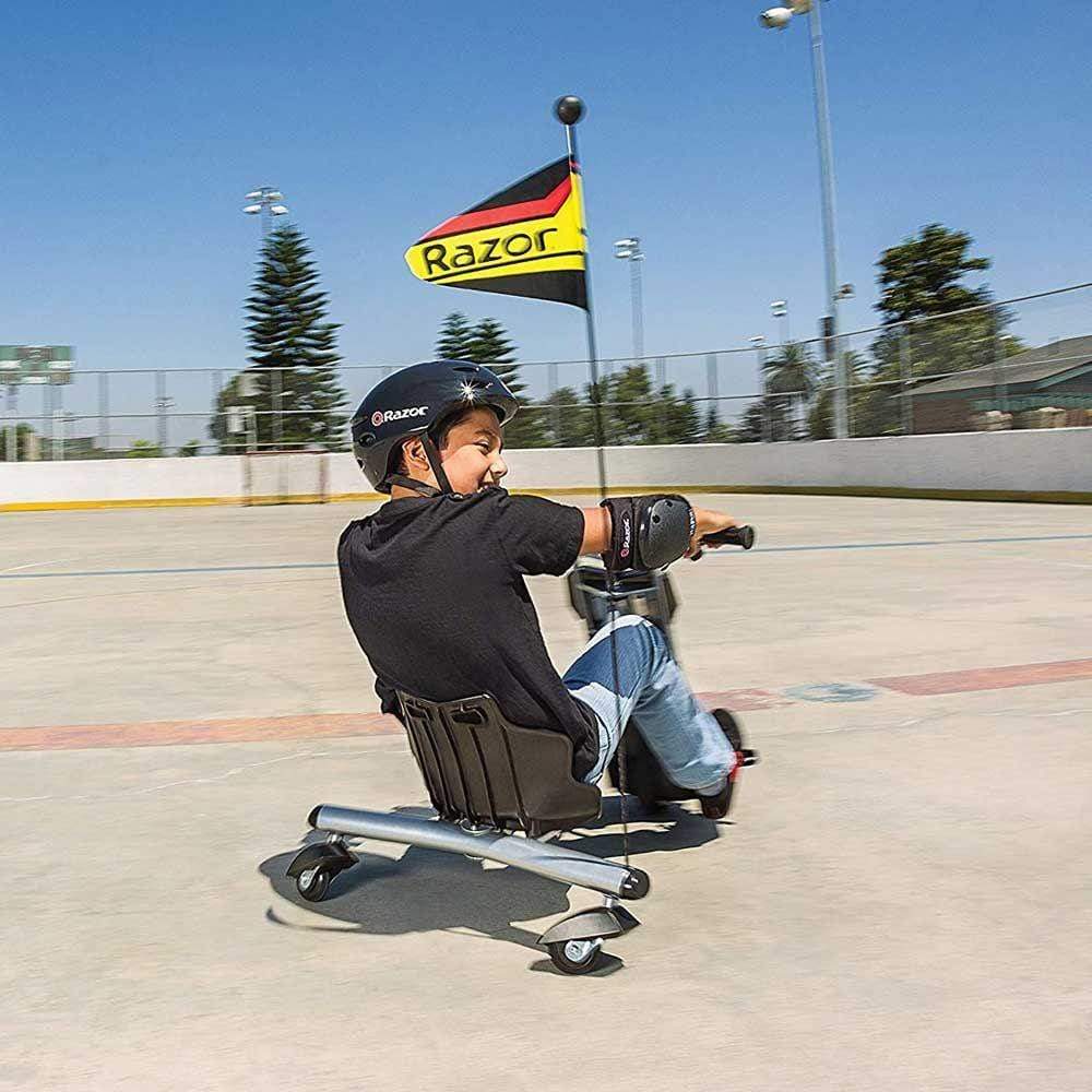 Razor Power Rider Machine 360 V2 14Km/Hr - Image 4