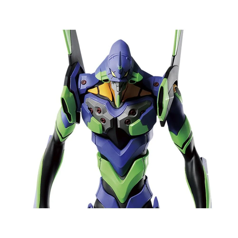 Rebuild of Evangelion Ichibansho EVA-01 Test Type (3.0+1.0) - Image 2