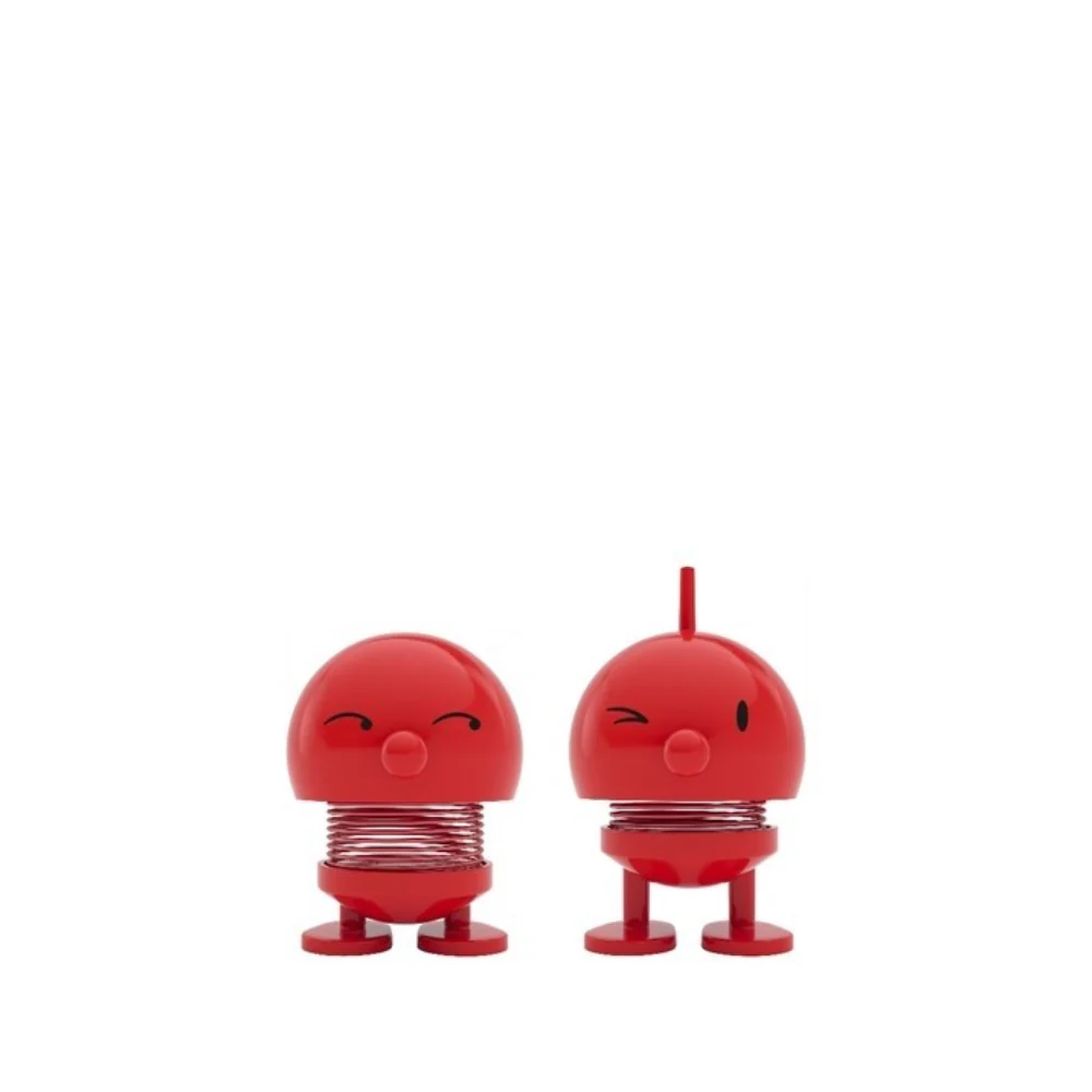 Red Baby Jubilee Couple (Small)
