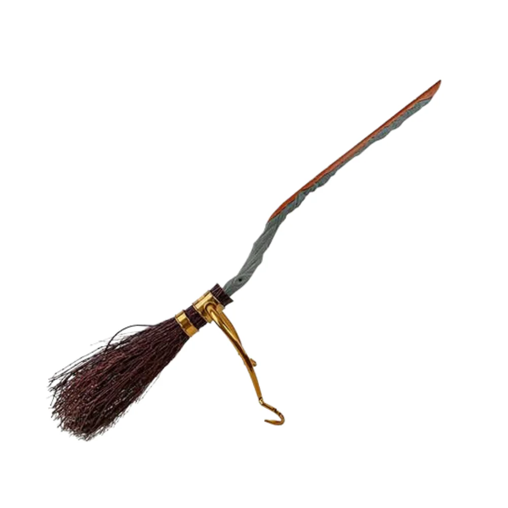 Harry Potter Firebolt Replica