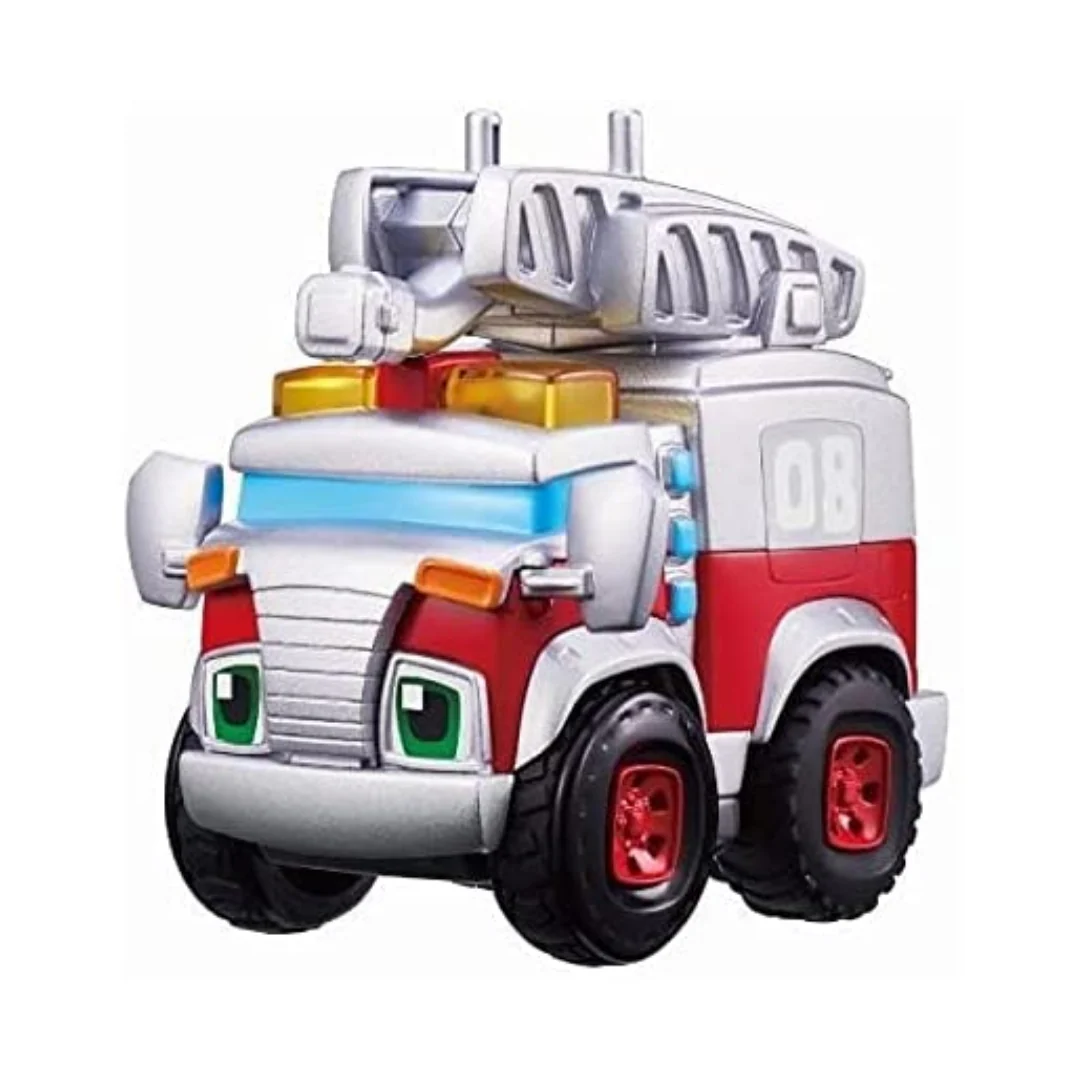 Rev&Roll-Wheelie Friends-Spritzer