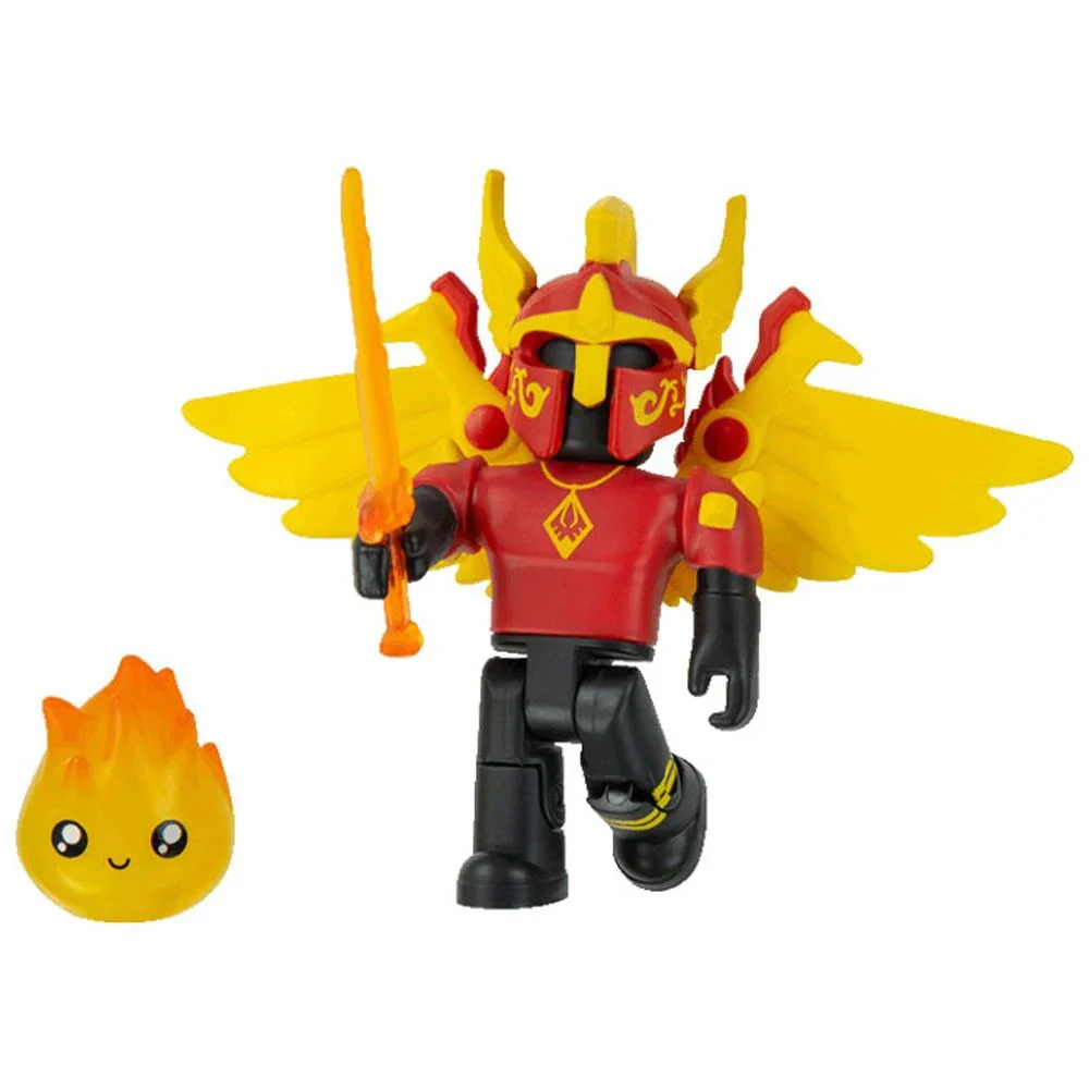 Roblox Lava Legend Core Action Figure - Image 2