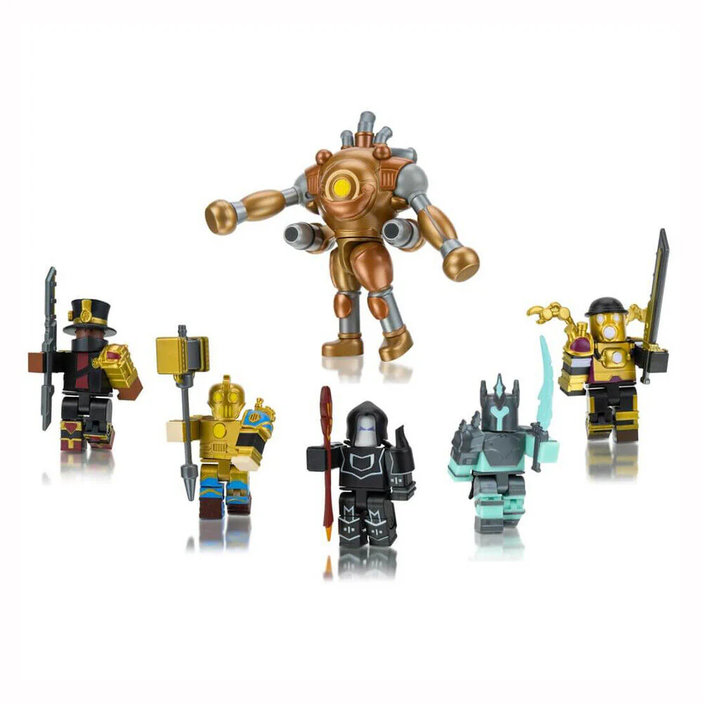 Roblox Environmental Set - Dungeon Quest: Fusion Goliath Throwdown - Image 2