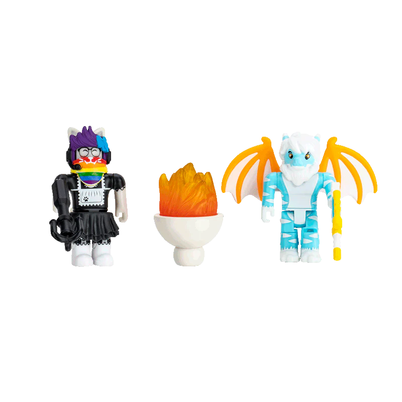 Roblox Tower of Hell  - Chromatic Climb - Image 2