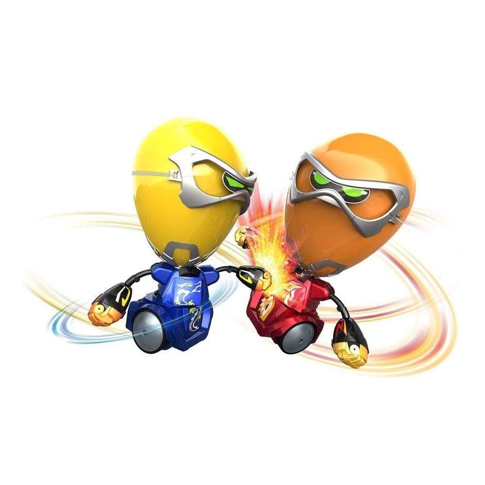 Robo Kombat Balloon Puncher - Image 2