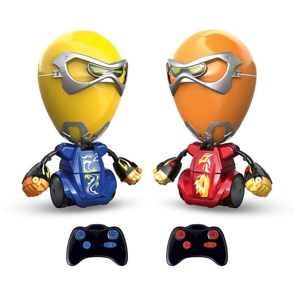 Robo Kombat Balloon Puncher - Image 3