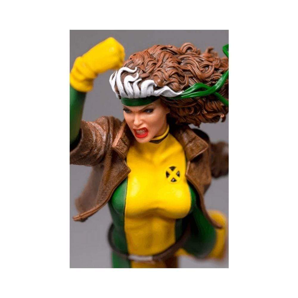 Iron Studios : Rogue BDS Art Scale 1/10 - Marvel Comics - Image 2