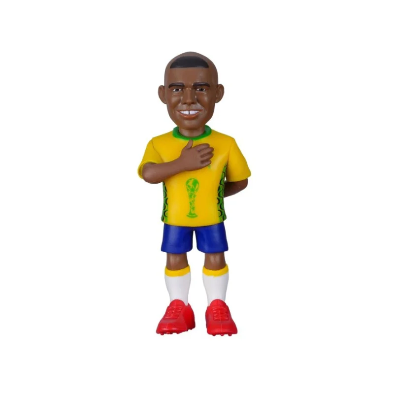 Ronaldo Action Figure 20 Cm Collectible Figure By MINIX