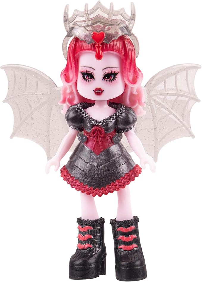 "ROYALEHIGH CORE DLX FIGURES 3"" W1 5ASST"