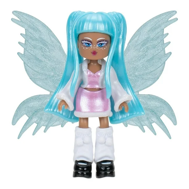 "ROYALEHIGH CORE DLX FIGURES 3"" W1 5ASST" - Image 2