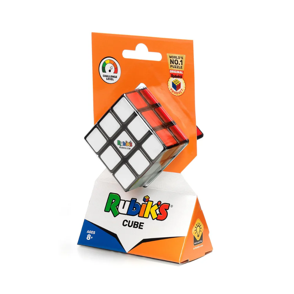 Rubik's Cube 3x3 CDU