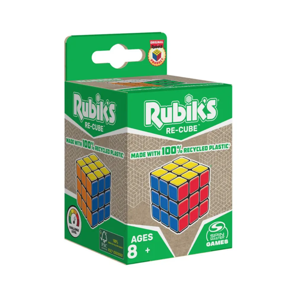 Rubik's Cube ECO 3x3
